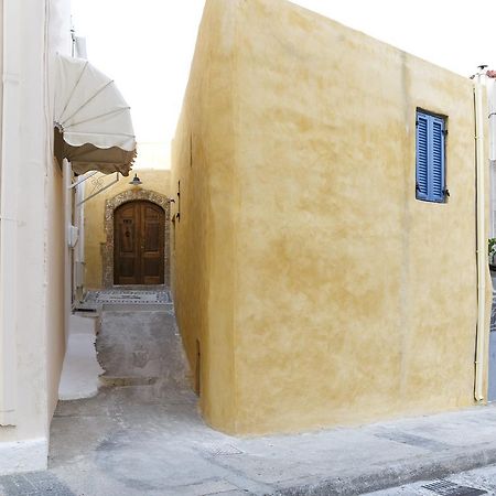 Casita Del Sol Suites (Adults Only) Rhodes City Esterno foto