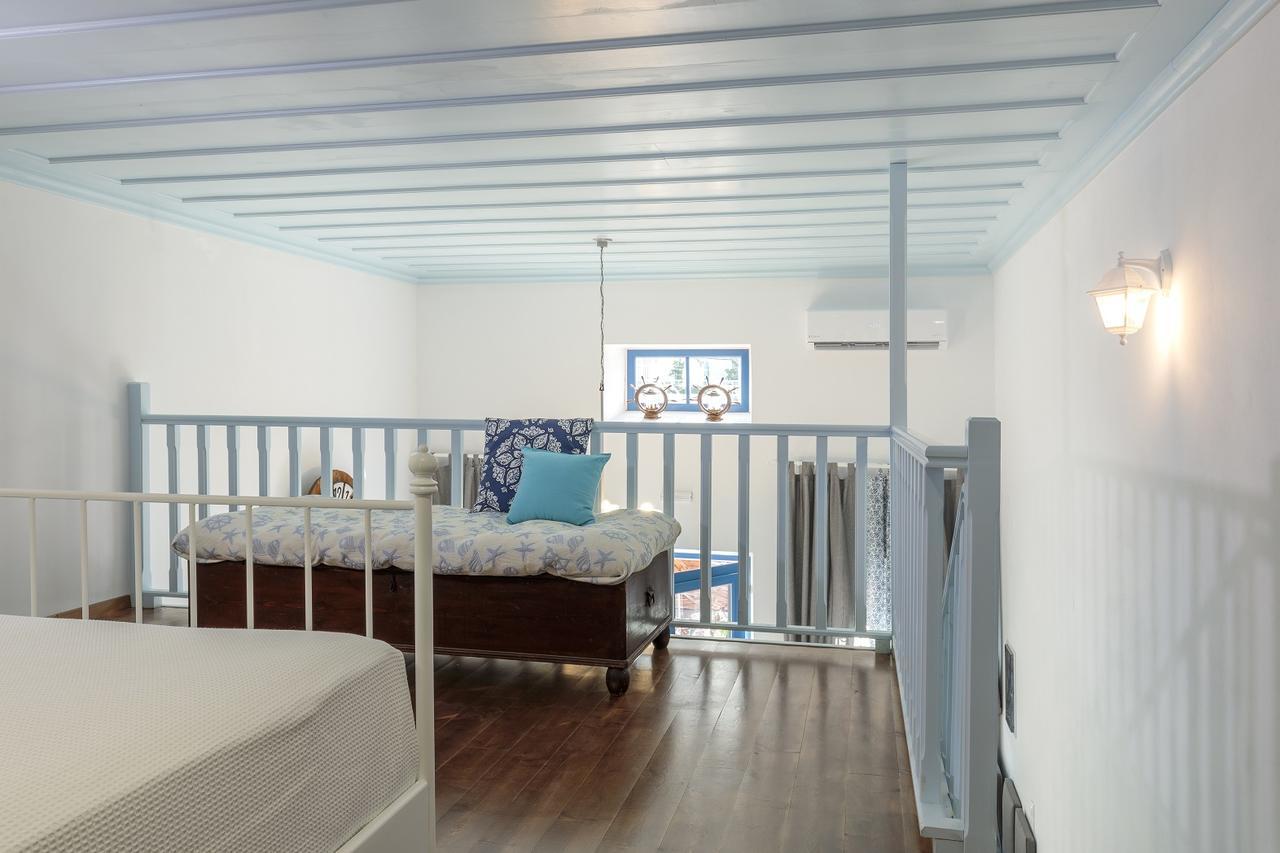 Casita Del Sol Suites (Adults Only) Rhodes City Esterno foto