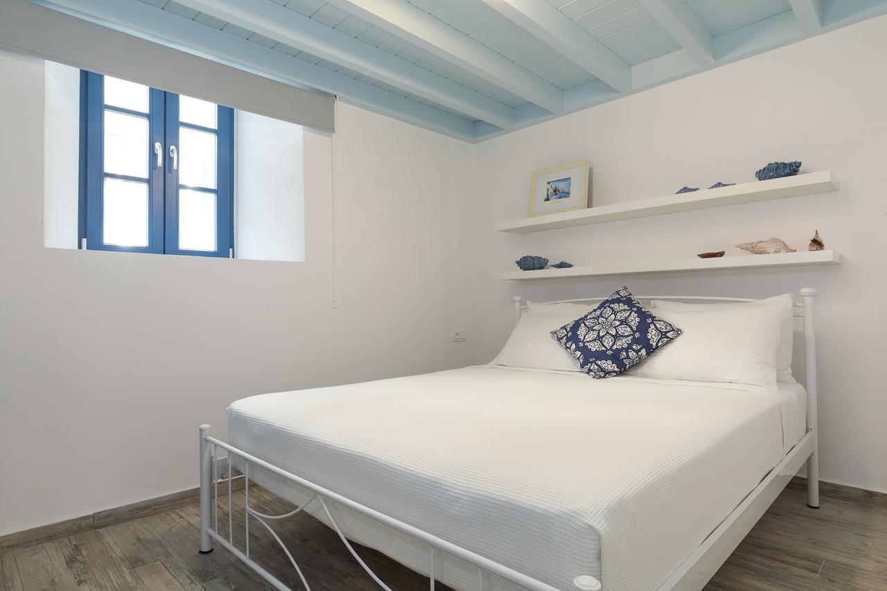 Casita Del Sol Suites (Adults Only) Rhodes City Esterno foto
