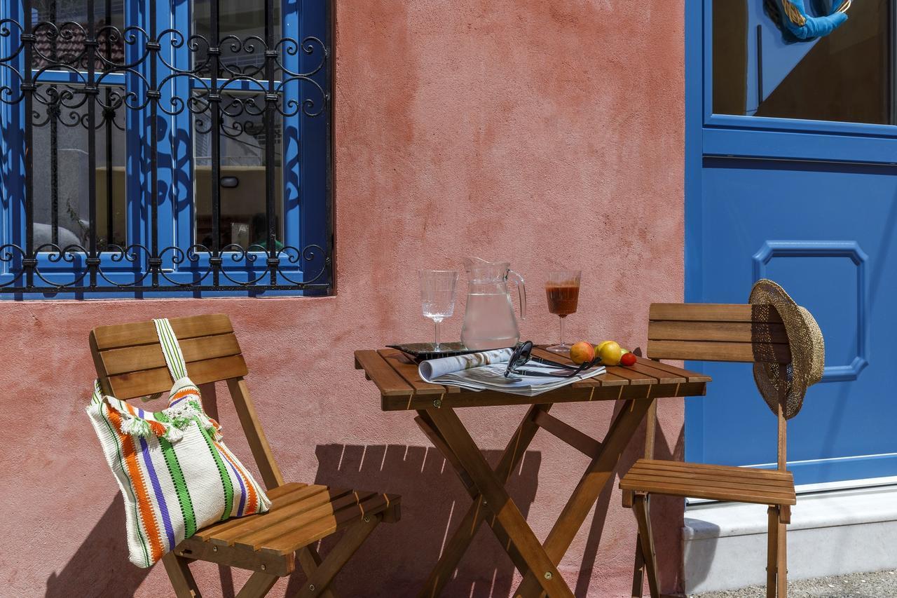 Casita Del Sol Suites (Adults Only) Rhodes City Esterno foto