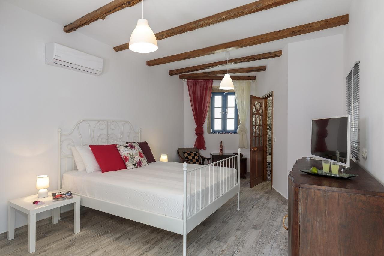 Casita Del Sol Suites (Adults Only) Rhodes City Esterno foto