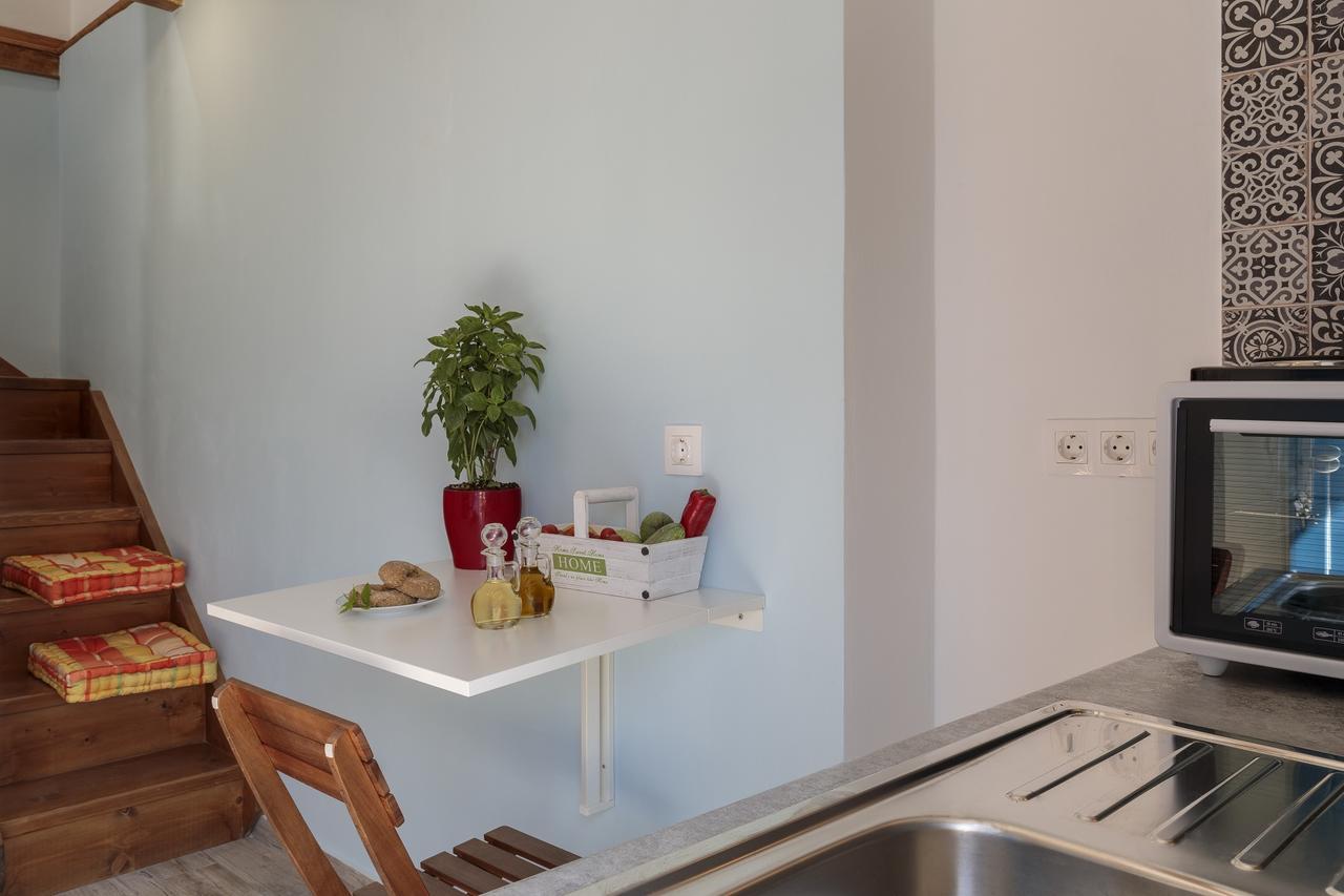 Casita Del Sol Suites (Adults Only) Rhodes City Esterno foto