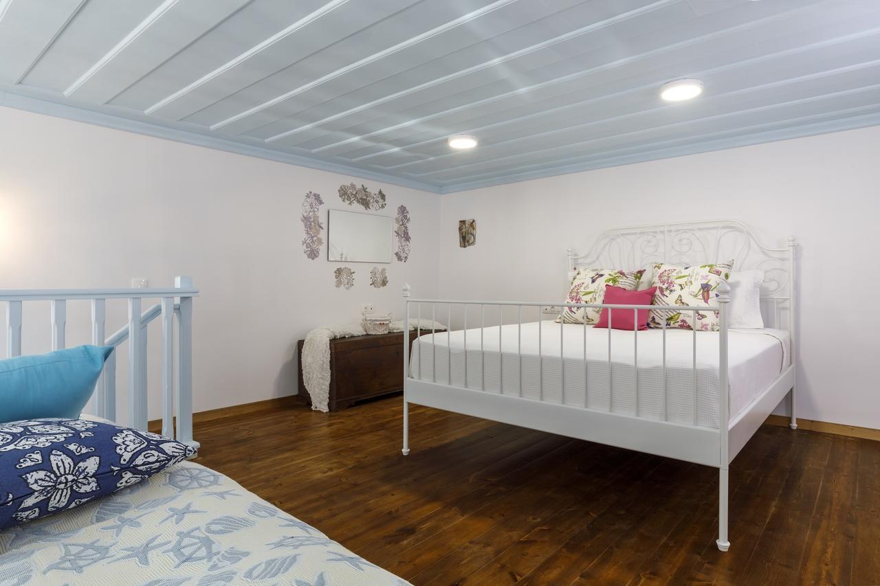 Casita Del Sol Suites (Adults Only) Rhodes City Esterno foto