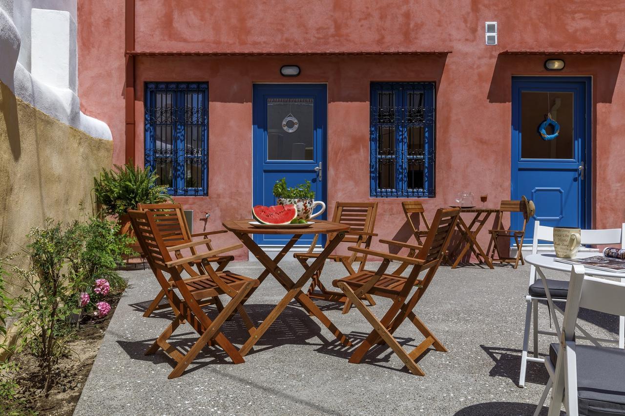 Casita Del Sol Suites (Adults Only) Rhodes City Esterno foto