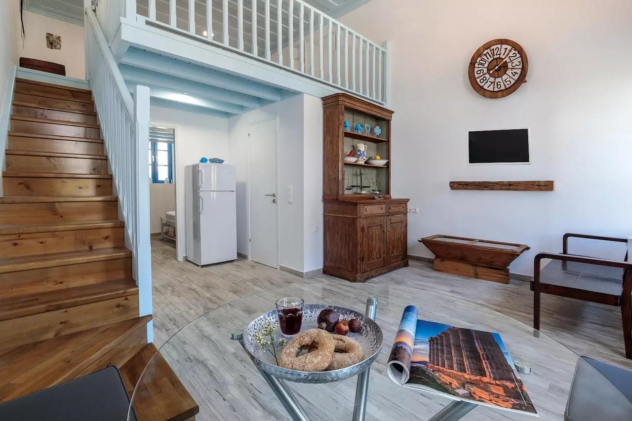 Casita Del Sol Suites (Adults Only) Rhodes City Esterno foto