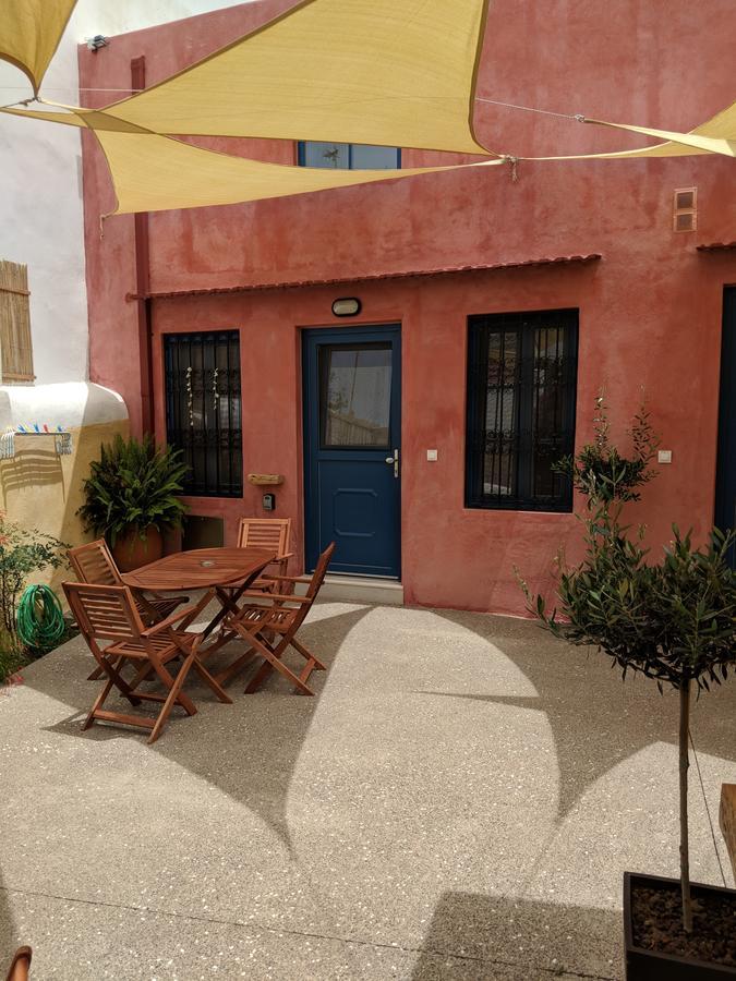 Casita Del Sol Suites (Adults Only) Rhodes City Esterno foto