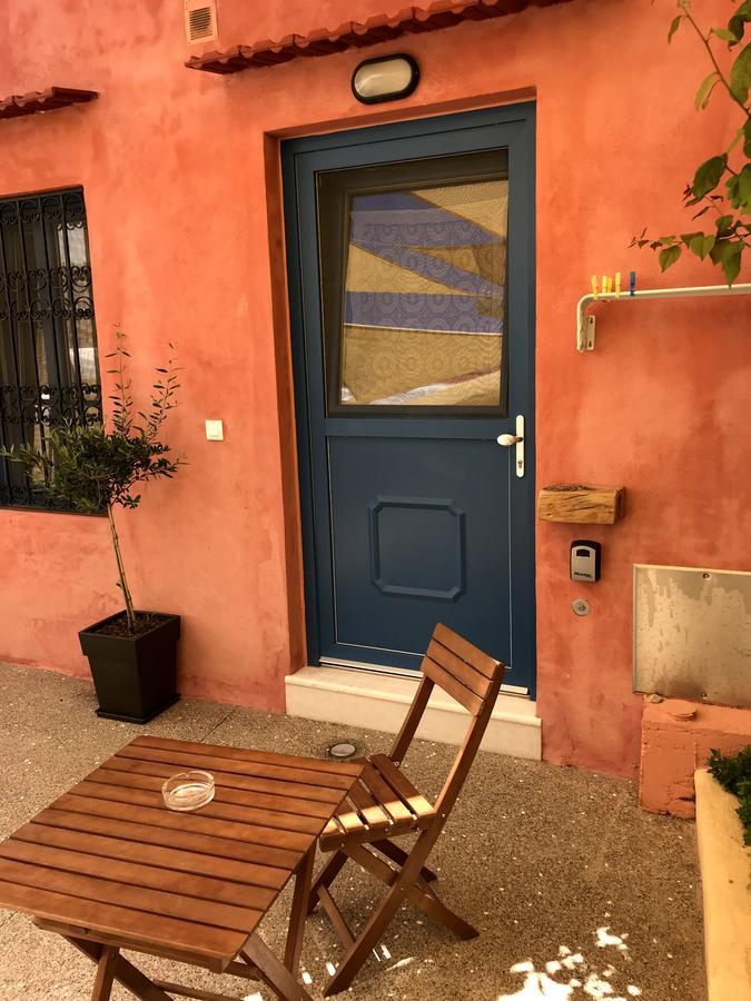 Casita Del Sol Suites (Adults Only) Rhodes City Esterno foto