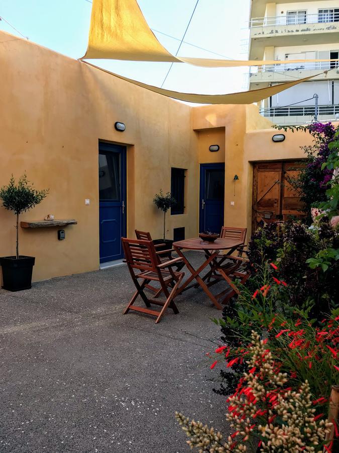Casita Del Sol Suites (Adults Only) Rhodes City Esterno foto