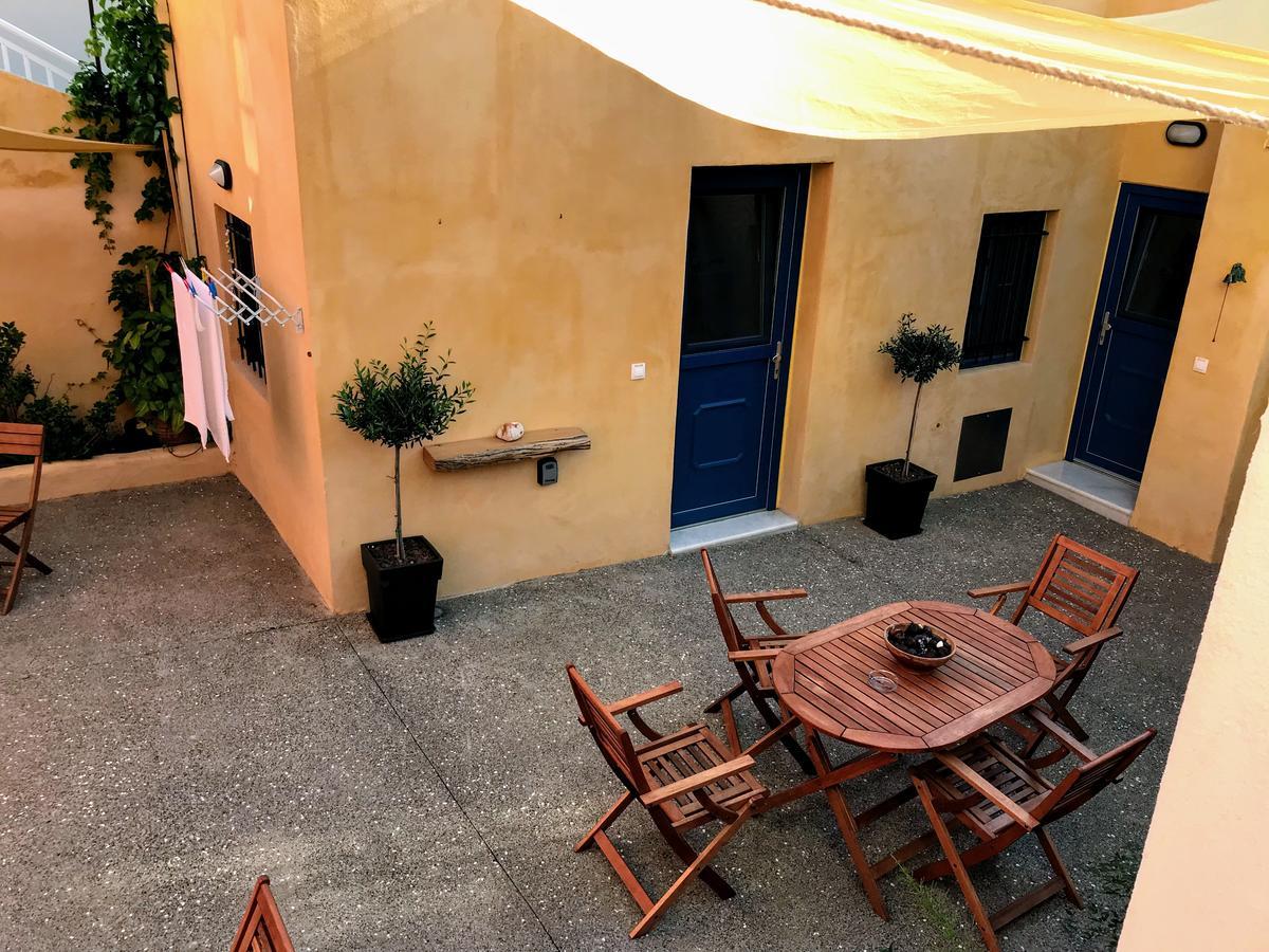 Casita Del Sol Suites (Adults Only) Rhodes City Esterno foto